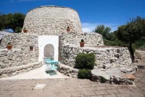 Masseria SoleMare Gallipoli