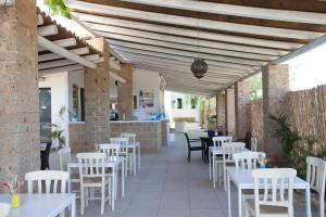 Masseria SoleMare Gallipoli