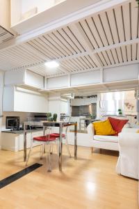Casa Orione - Cozy Loft on the Navigli