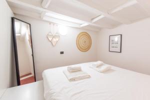 Casa Orione - Cozy Loft on the Navigli