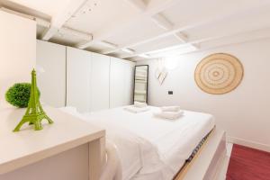 Casa Orione - Cozy Loft on the Navigli