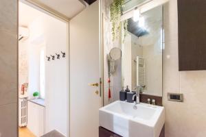 Casa Orione - Cozy Loft on the Navigli
