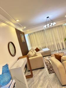 Toly Travel Home Kilimani