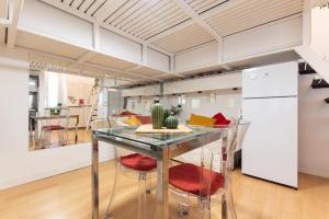 Casa Orione - Cozy Loft on the Navigli