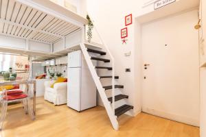 Casa Orione - Cozy Loft on the Navigli