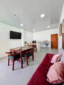 Suite Meridiano Direct Beach Access y AC