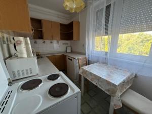 Piszkei Apartman