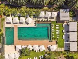 Los Pinos Resort & Spa TermalInclusive