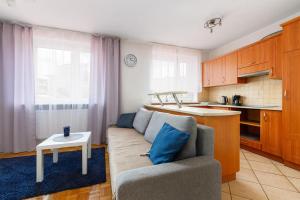 Pensjonacik Jeziorak- guest house