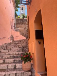 Historic apartment in the heart of Le Suquet