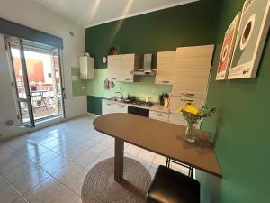 Mucci Apartments, Termoli Town Centre, 5 Minute Walk to the Beach, Pet Friendly