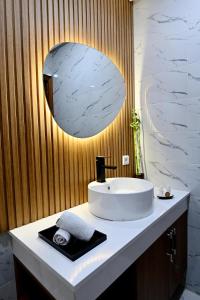 Premium Stay Hay Riad, Parking, fast wifi
