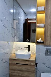 Premium Stay Hay Riad, Parking, fast wifi