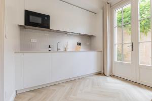 Magnifique Appartement avec Clim & Terrasse au coeur des Chartrons