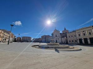 Quarto di San Giorgio by TraMonti Apartments