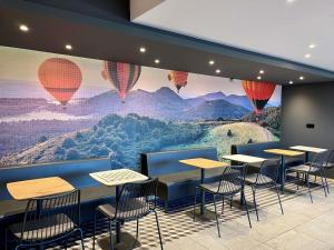 ibis Clermont Ferrand Montferrand