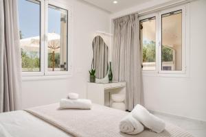 Kipos Zante Residence