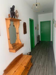 Casa Tony