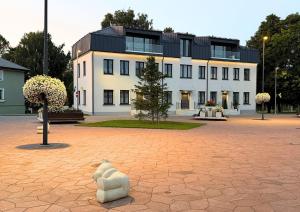 Otepää Residence