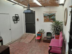 Habitaciones con baño compartido cerca a las UNIVERSIDADES
