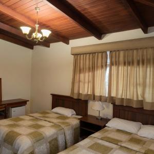 Hosteria Quinta Aidita