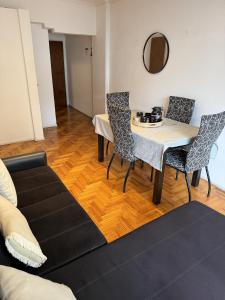 Departamento en el corazón de Recoleta