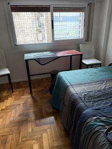 Departamento en el corazón de Recoleta