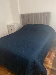 Departamento en el corazón de Recoleta