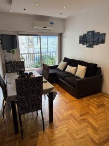 Departamento en el corazón de Recoleta