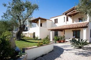 Appartamenti Torre di Barì img25