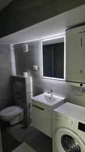 Vozd Apartment