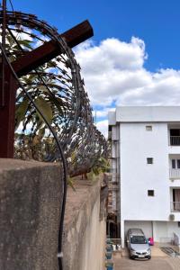 Appartement moderne et épuré à Tana - A12