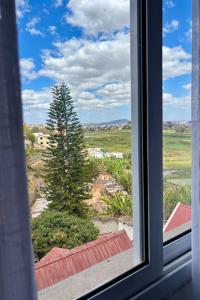 Appartement moderne et épuré à Tana - A12