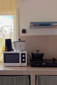 Appartement moderne et épuré à Tana - A12