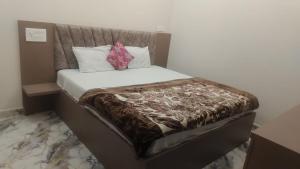 Hotel Shree mahadev