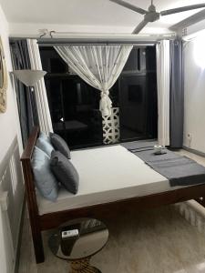 286 suites,Nyali