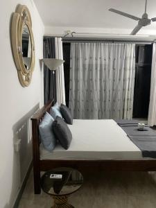 286 suites,Nyali