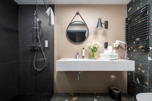 Czarna Gora Resort Biała Perła BBT 306