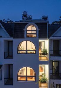 Villa 5 Phòng Ngủ View Đẹp - Có Máy Chiếu