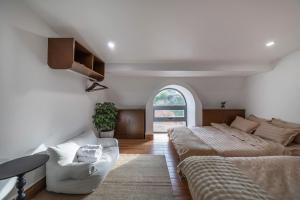 Villa 5 Phòng Ngủ View Đẹp - Có Máy Chiếu