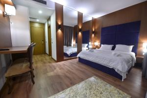 Deluxe Double Room room in Golden Ring Resort