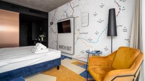 Czarna Gora Resort Biała Perła BBT 306