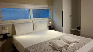 SKG Urban Loft Apartments