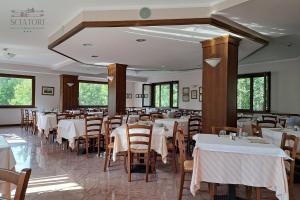 Albergo Ristorante Sciatori