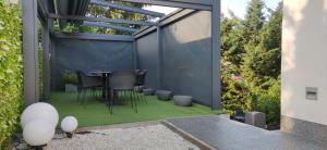 AQUA SOLAR APARTMANHÁZ