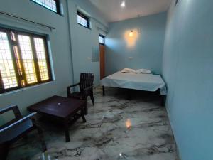 Aman Guest House