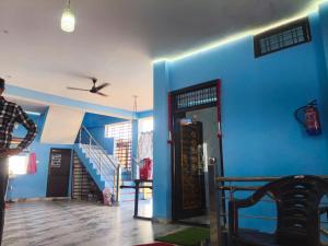 Aman Guest House