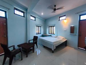 Aman Guest House
