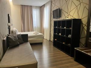 Hotel Infinity San Pietro