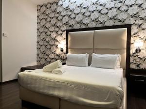 Hotel Infinity San Pietro